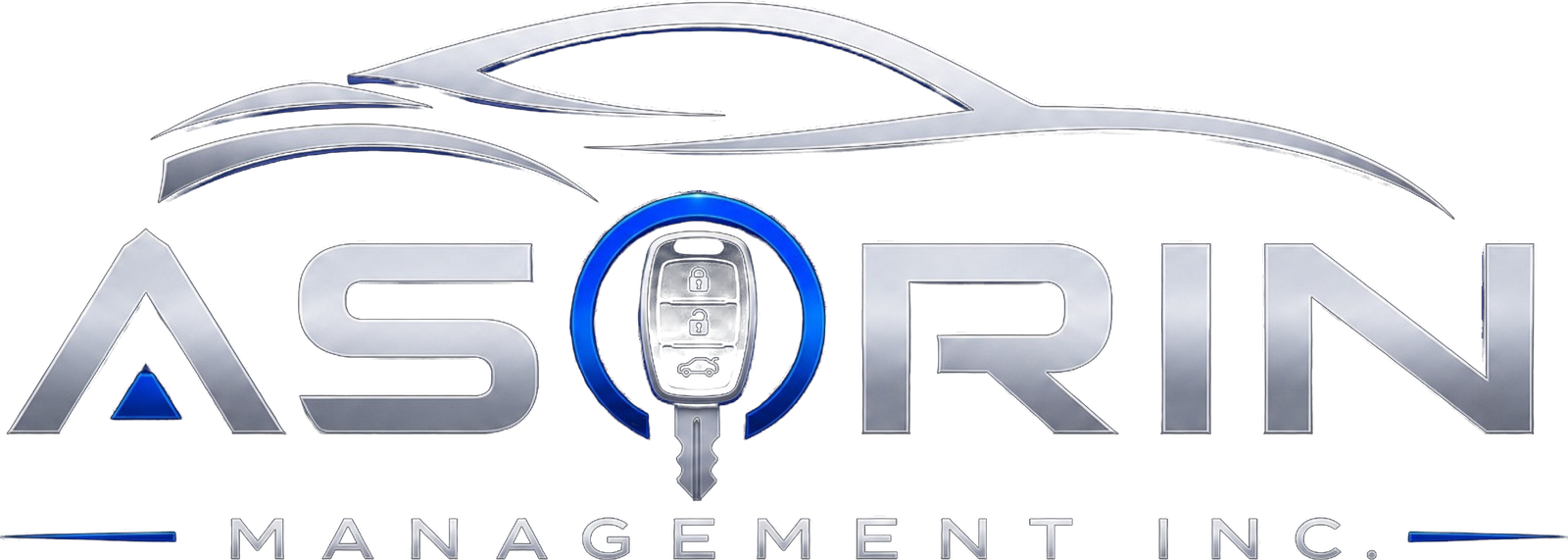 Asorin Management Inc.