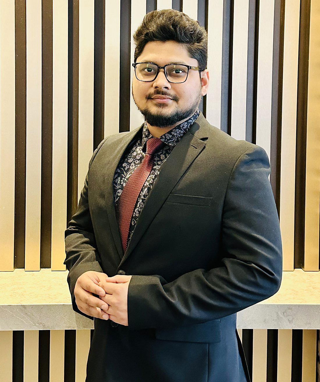 Founder of Asorin Management Inc., a Greater Toronto Area car key replacement company